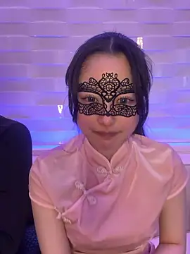 NENEandOJI online show from 04/09/26, 12:21