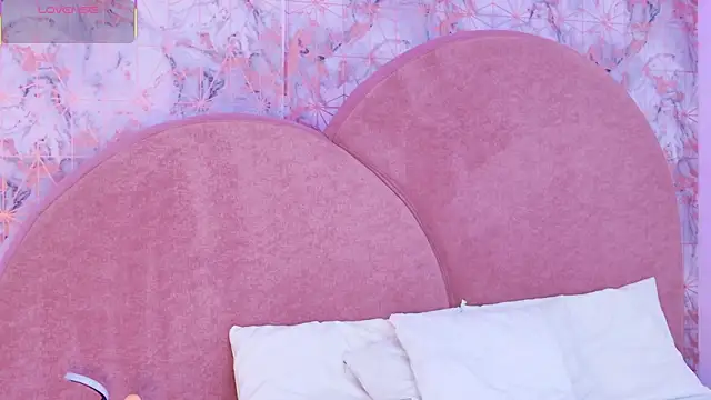 Samanta Isel online show from 09/27/25, 03:00