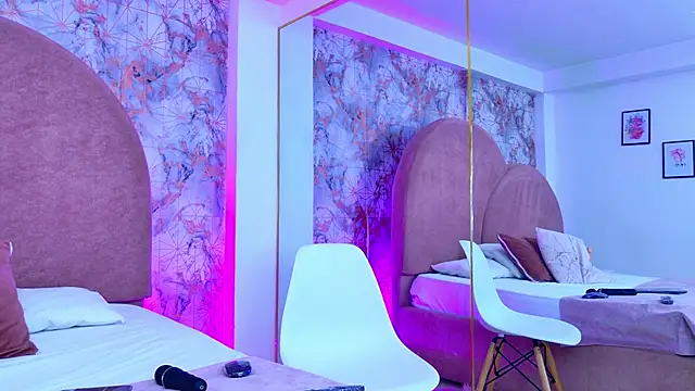 Samanta Isel online show from 02/02/26, 03:16