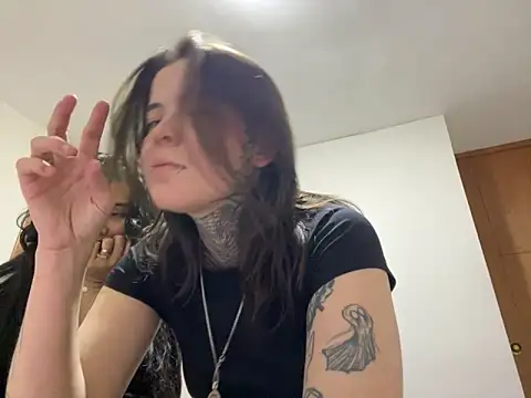 Snapshot of Kaliykatie chatting on 02/26/26, 04:33 Kaliykatie online show from 02/26/26, 04:33