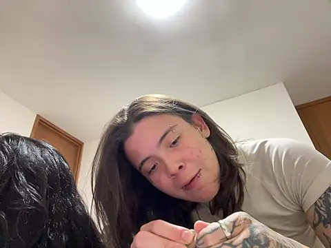 Snapshot of Kaliykatie chatting on 03/03/26, 04:40 Kaliykatie online show from 03/03/26, 04:40