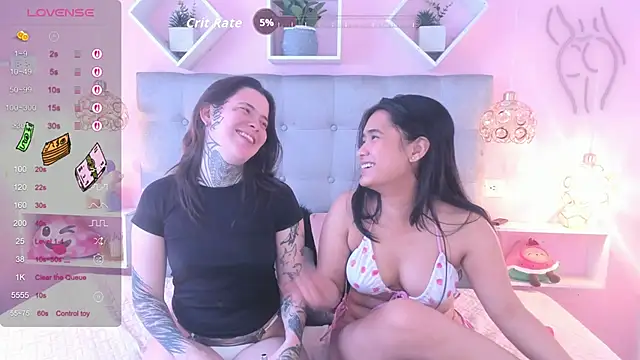 Snapshot of Kaliykatie chatting on 05/31/26, 04:36 Kaliykatie online show from 05/31/26, 04:36