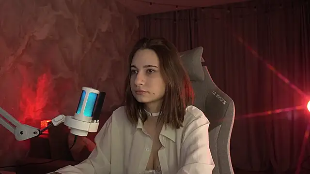 LumeNova online show from 02/15/26, 12:51