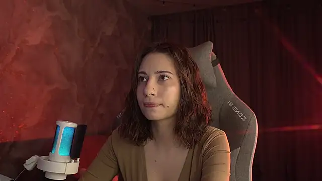 LumeNova online show from 02/22/26, 02:02