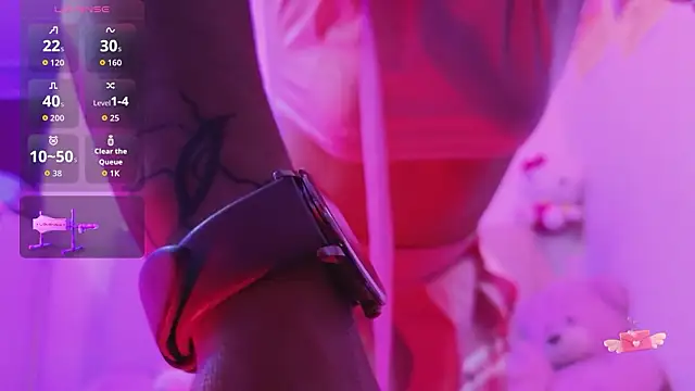 Snapshot of bella_thixx chatting on 03/12/26, 04:29 bella thixx online show from 03/12/26, 04:29