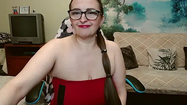 MermaidCurves online show from 10/23/25, 09:13