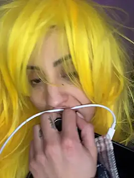 Lolawildfirex online show from 02/16/26, 10:17