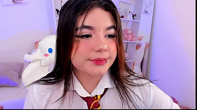 Snapshot of dolce_antonellaa chatting on 09/28/25, 10:04 dolce antonellaa online show from 09/28/25, 10:04