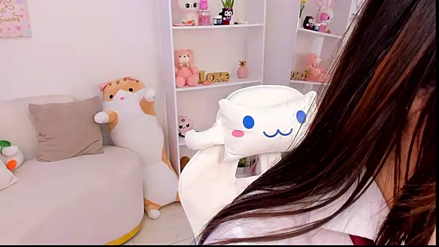 Snapshot of dolce_antonellaa chatting on 11/15/25, 12:30 dolce antonellaa online show from 11/15/25, 12:30