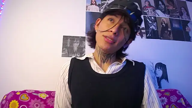 bellamy 095 online show from 02/11/26, 07:52