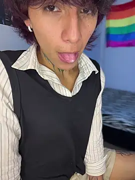 bellamy 095 online show from 02/17/26, 08:59