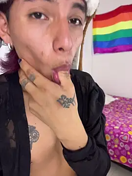 bellamy 095 online show from 02/22/26, 09:57