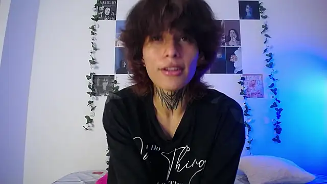 bellamy 095 online show from 03/30/26, 10:33