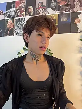 bellamy 095 online show from 04/14/26, 01:22