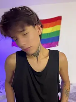 bellamy 095 online show from 04/16/26, 01:50