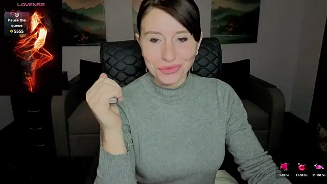 Betty Jone online show from 01/13/26, 07:13