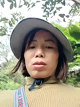 Annaacutee online show from 11/23/25, 09:09