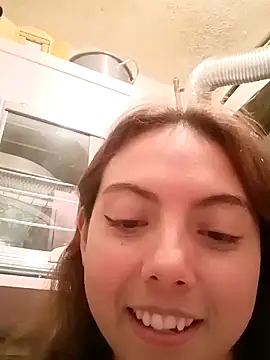 MoonBlueSex online show from 09/14/25, 04:33