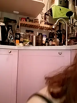 MoonBlueSex online show from 09/15/25, 05:18