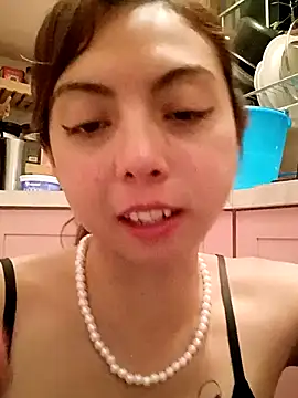 MoonBlueSex online show from 09/18/25, 02:57