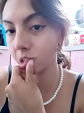 MoonBlueSex online show from 09/18/25, 03:58