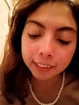 MoonBlueSex online show from 09/19/25, 04:03