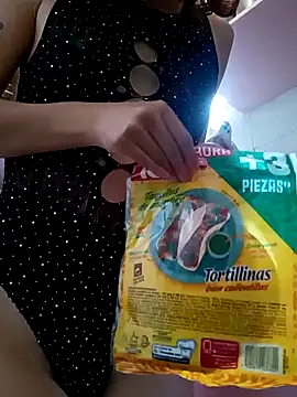 MoonBlueSex online show from 10/06/25, 03:09