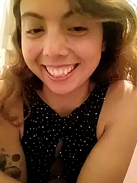 MoonBlueSex online show from 10/08/25, 04:43