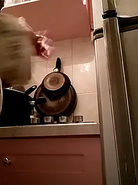 MoonBlueSex online show from 10/11/25, 04:22