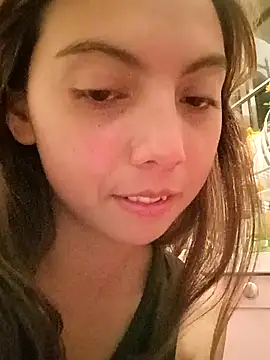 MoonBlueSex online show from 10/29/25, 04:37