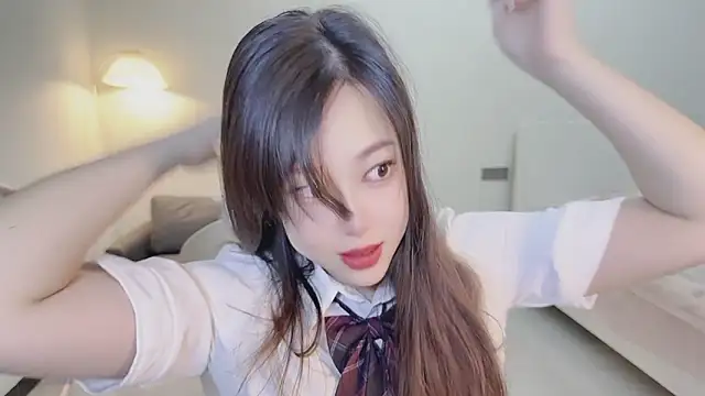 Maymay  online show from 09/27/25, 11:10