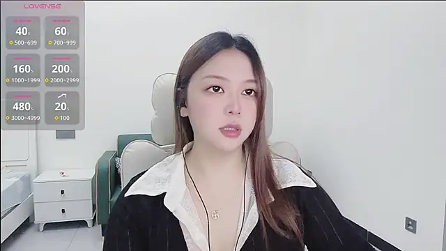 Lcey 66 online show from 10/14/25, 02:18