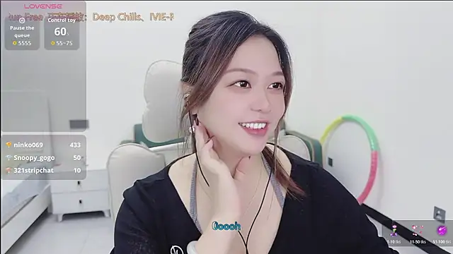 Lcey 66 online show from 10/23/25, 02:00