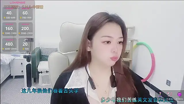 Lcey 66 online show from 01/15/26, 01:05