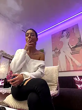 jelly  beanss online show from 10/13/25, 07:25