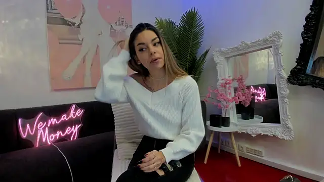 jelly  beanss online show from 10/20/25, 07:25