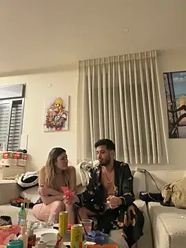 husbandandwifetobe online show from 02/14/26, 08:16