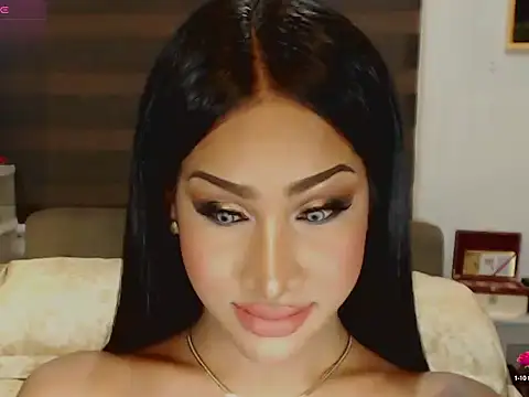 SeductiveVictoria online show from 09/17/25, 04:41