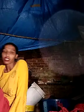 Pinki thakur 1 online show from 10/25/25, 06:46