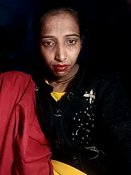 Pinki thakur 1 online show from 11/17/25, 08:58