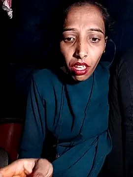 Pinki thakur 1 online show from 11/19/25, 06:08