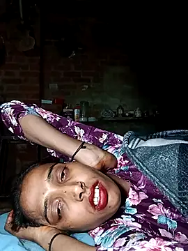 Pinki thakur 1 online show from 12/02/25, 07:42