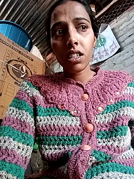 Pinki thakur 1 online show from 12/04/25, 05:06