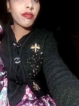 Pinki thakur 1 online show from 12/17/25, 07:31