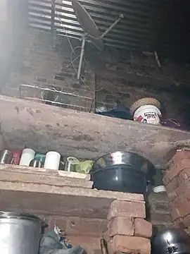 Pinki thakur 1 online show from 12/18/25, 07:31