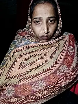 Pinki thakur 1 online show from 01/09/26, 07:04