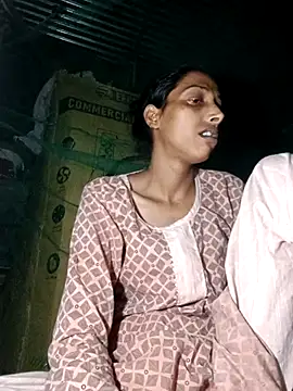 Pinki thakur 1 online show from 03/10/26, 07:41