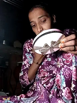 Pinki thakur 1 online show from 03/24/26, 06:57