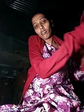 Pinki thakur 1 online show from 04/06/26, 07:48