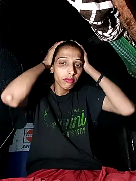 Pinki thakur 1 online show from 07/05/26, 06:37